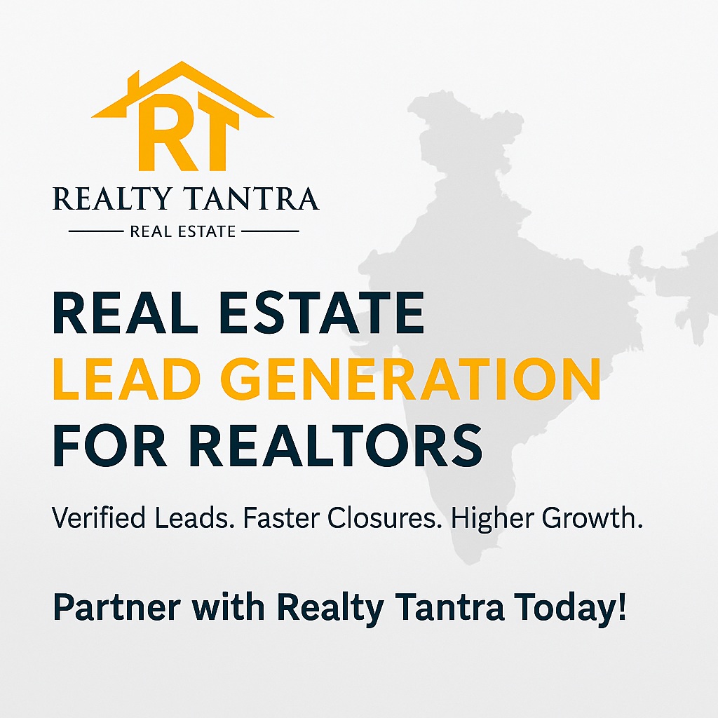 online lead generation real estate