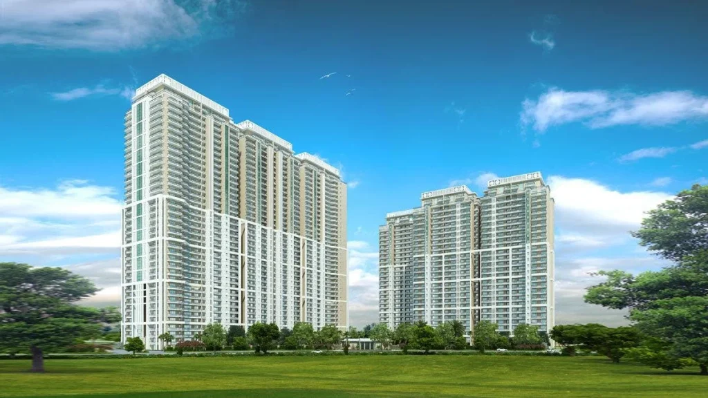 DLF Arbour Sector 63 Gurgaon